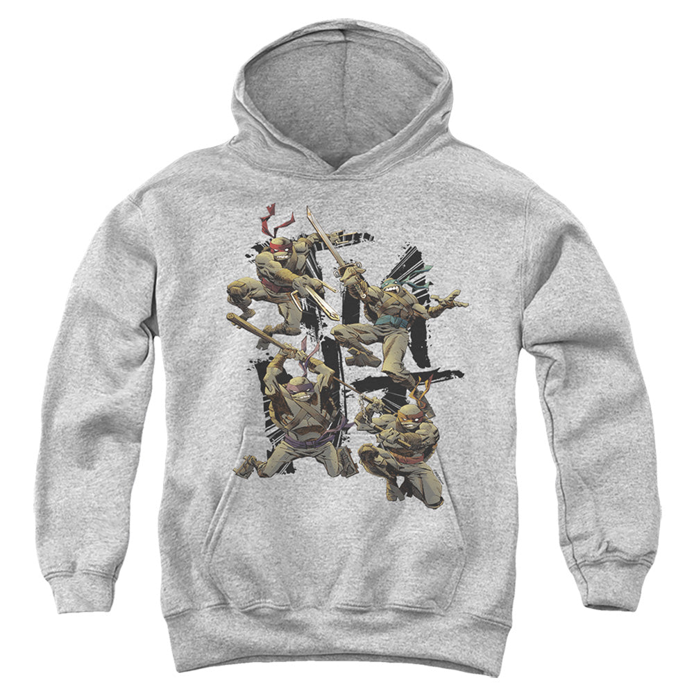 Teenage Mutant Ninja Turtles Shinobi Youth Hoodie