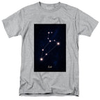 Leo Stars Gray