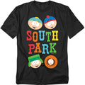 South Park Best Buds T-Shirt