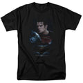 Batman v Superman Super Angry T-Shirt