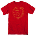 Ferris Bueller's Day Off Abe Froman T-Shirt