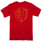 Ferris Bueller's Day Off Abe Froman T-Shirt