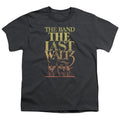 The Band The Last Waltz Youth/Toddler T-Shirt