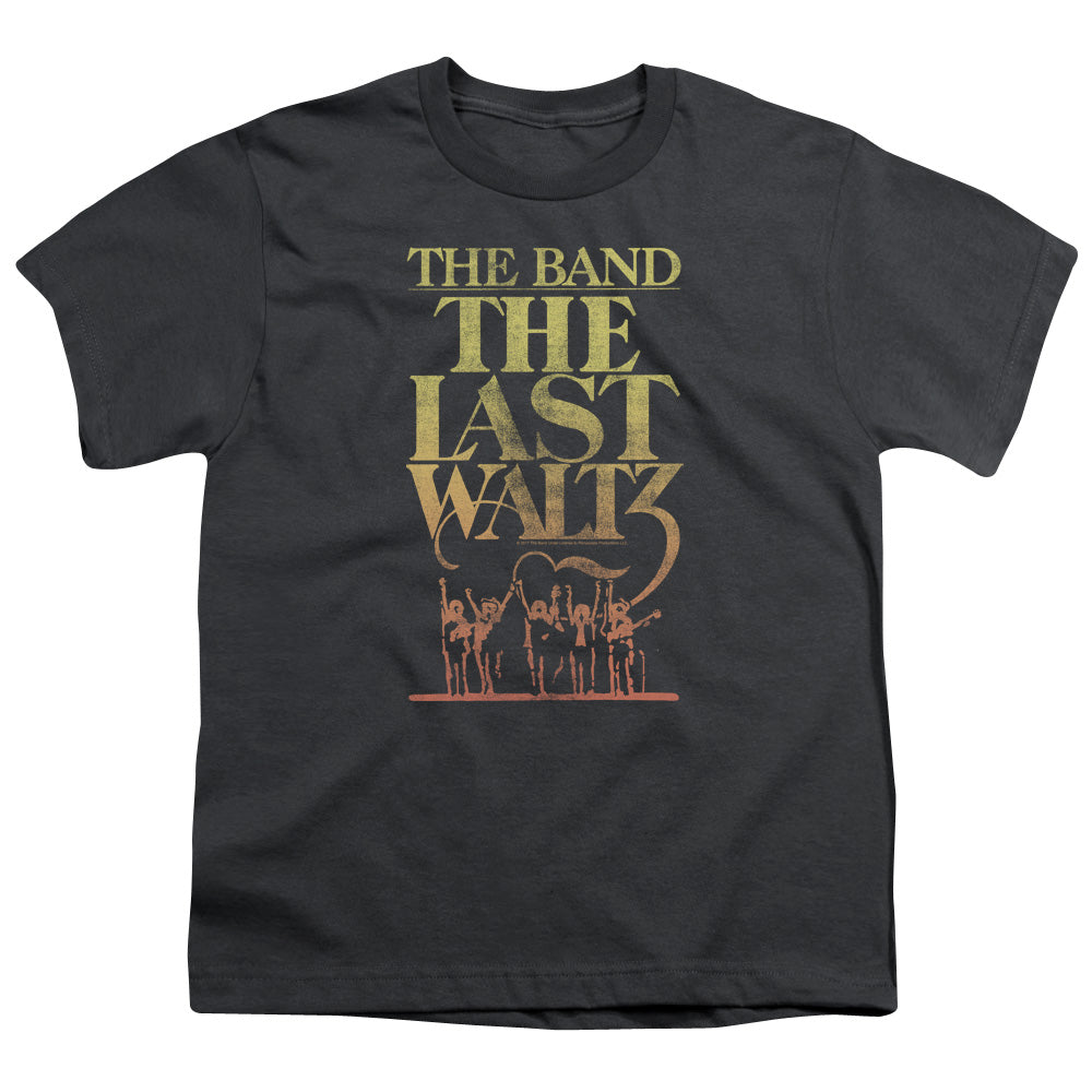 The Band The Last Waltz Youth/Toddler T-Shirt