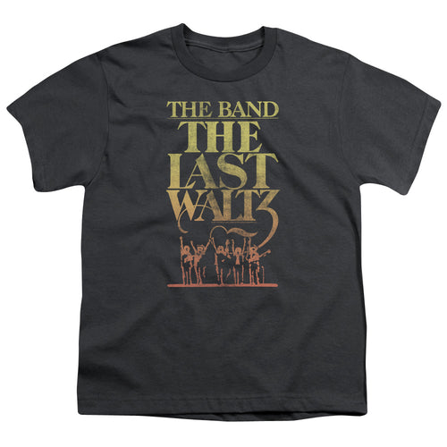 The Band The Last Waltz Youth/Toddler T-Shirt