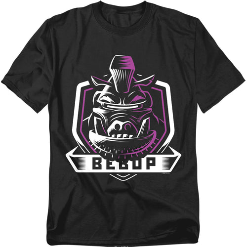 Teenage Mutant Ninja Turtles Bebop T-Shirt