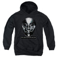 MirrorMask Mask Youth Hoodie