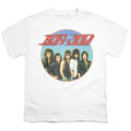 Bon Jovi Bon Sphere Youth/Toddler T-Shirt