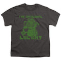 Garfield Og Lol Youth/Toddler T-Shirt