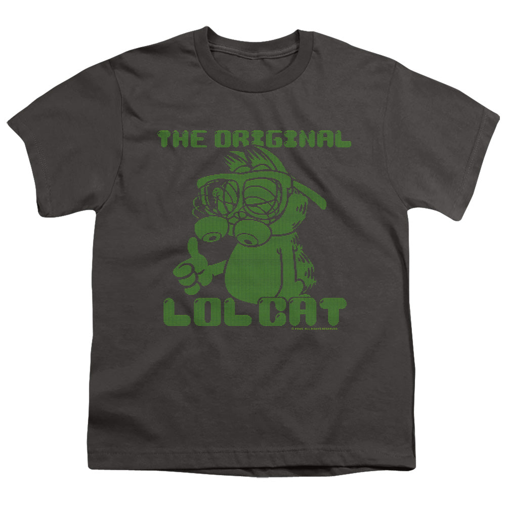 Garfield Og Lol Youth/Toddler T-Shirt