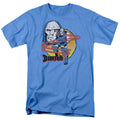 DC Comics Not Amused T-Shirt