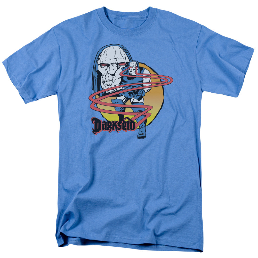 DC Comics Not Amused T-Shirt