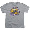 Batman Ha Ha Halloween Youth/Toddler T-Shirt