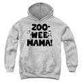 Diary of a Wimpy Kid Zoo Wee Mama! Youth Hoodie