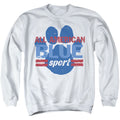 Blue's Clues All American Sport Crewneck Sweatshirt
