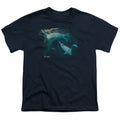 Wild Wings Kelp Patrol Sea Lions Youth/Toddler T-Shirt
