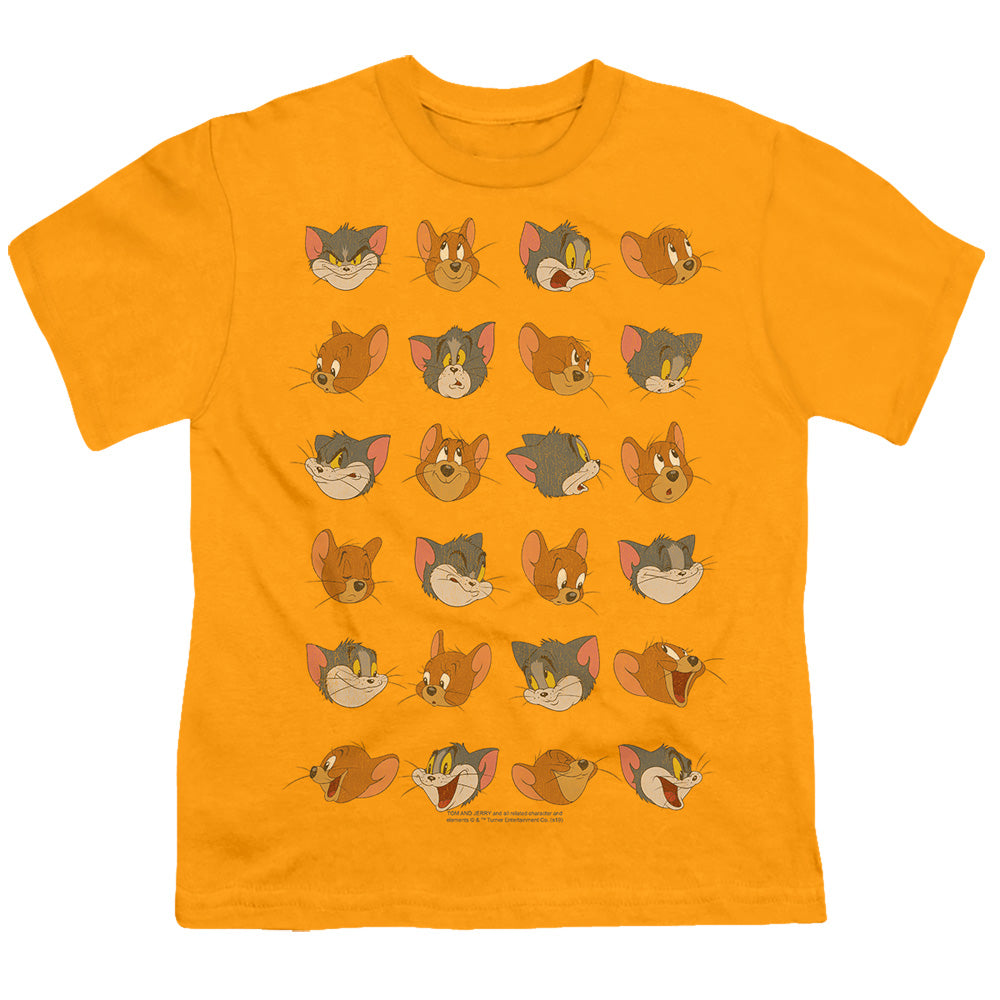 Tom and Jerry No Good Youth/Toddler T-Shirt