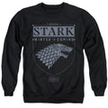 Game of Thrones House Stark Sigil Crewneck Sweatshirt