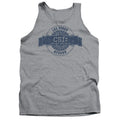 CSI Vegas Badge Tank Top