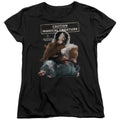 Fantastic Beasts Cuddle Puddle Womens T-Shirt