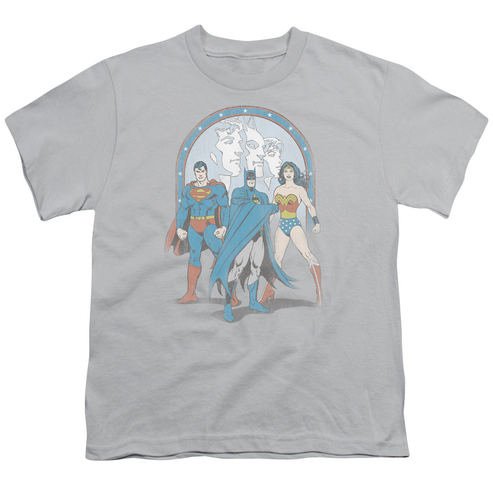 DC Comics Trinity Youth/Toddler T-Shirt