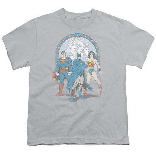 DC Comics Trinity Youth/Toddler T-Shirt