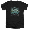Breaking Bad The Man V-Neck T-Shirt