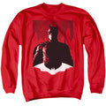 The Batman Noir Batman Crewneck Sweatshirt