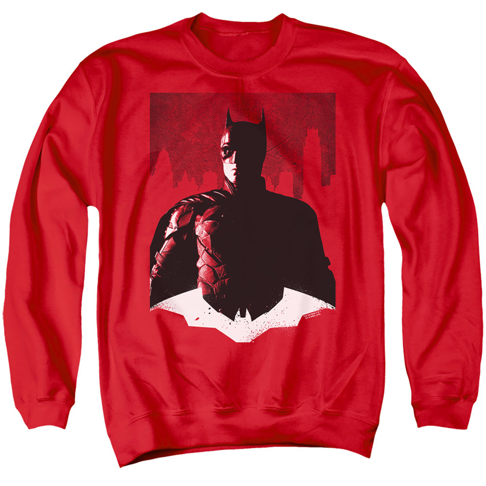 The Batman Noir Batman Crewneck Sweatshirt