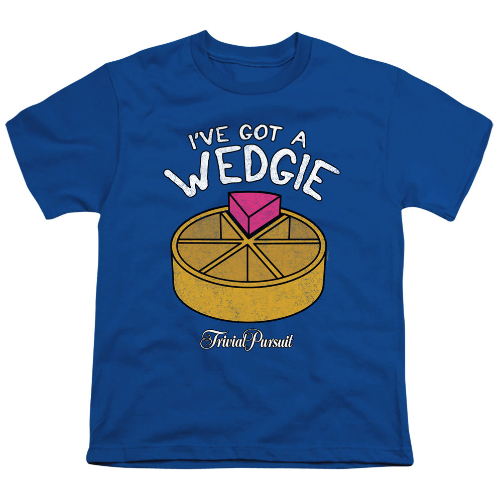 Trivial Pursuit I've Got a Wedgie Youth/Toddler T-Shirt