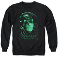 Star Trek Resistance Is Futile Crewneck Sweatshirt