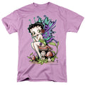 Betty Boop Fairy T-Shirt
