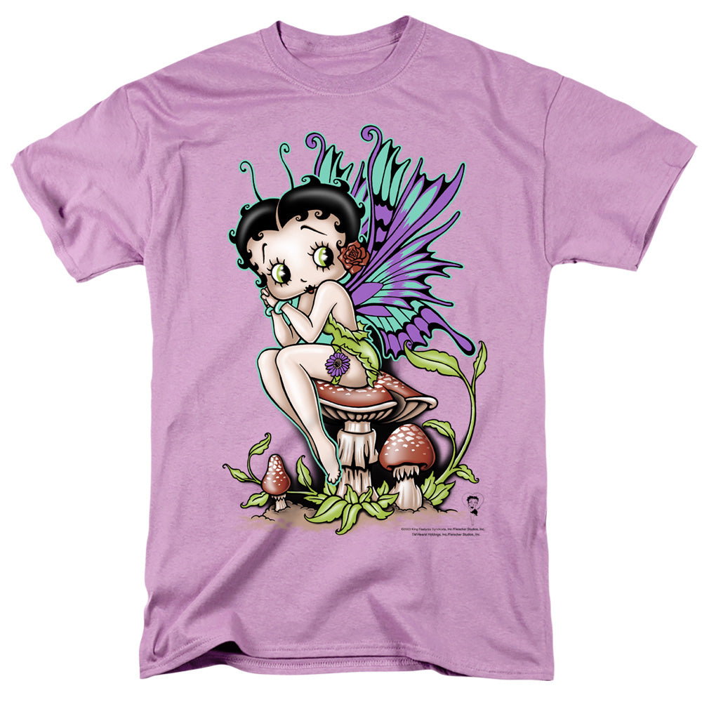 Betty Boop Fairy T-Shirt