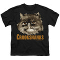 Harry Potter Crookshanks Youth/Toddler T-Shirt