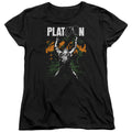 Platoon Elias Womens T-Shirt