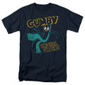 Gumby Bend There T-Shirt