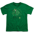 DC Comics Arrow Target Youth/Toddler T-Shirt