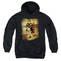 Elvis Presley Hit The Road Youth Hoodie