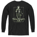 The Hobbit Bilbo Stare Youth Long Sleeve T-Shirt