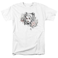 Batman Sketchy Girl T-Shirt