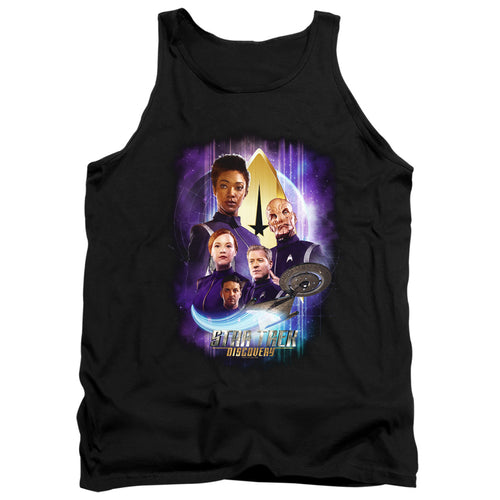 Star Trek Discovery's Finest Tank Top