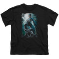 Batman Night Light Youth/Toddler T-Shirt