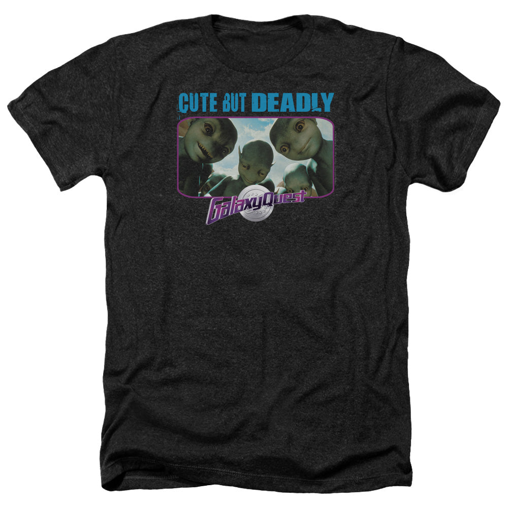 Galaxy Quest Cute But Deadly T-Shirt
