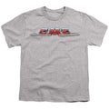 GMC Chrome Logo Youth/Toddler T-Shirt