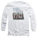 The Warriors Amusement Long Sleeve T-Shirt