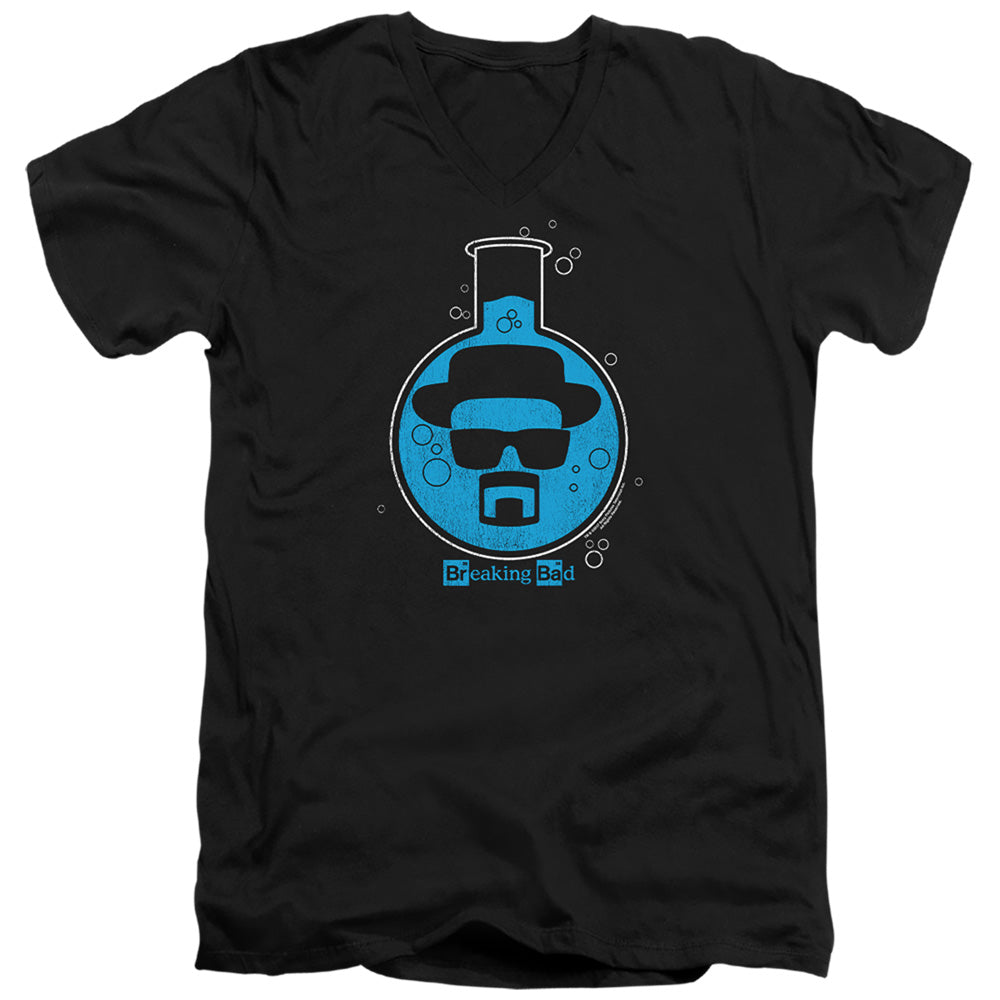 Breaking Bad Bad Breaker V-Neck T-Shirt