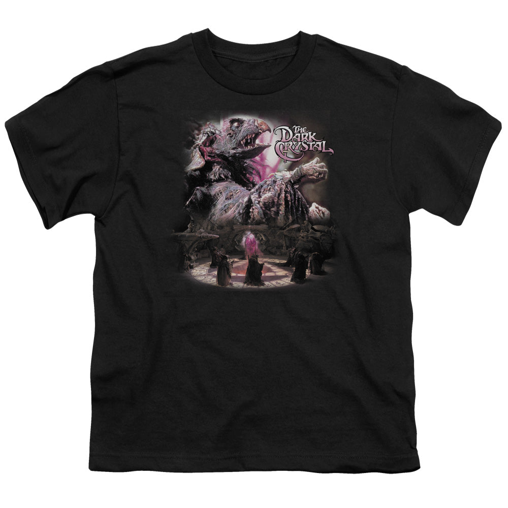 The Dark Crystal Power Mad Youth/Toddler T-Shirt