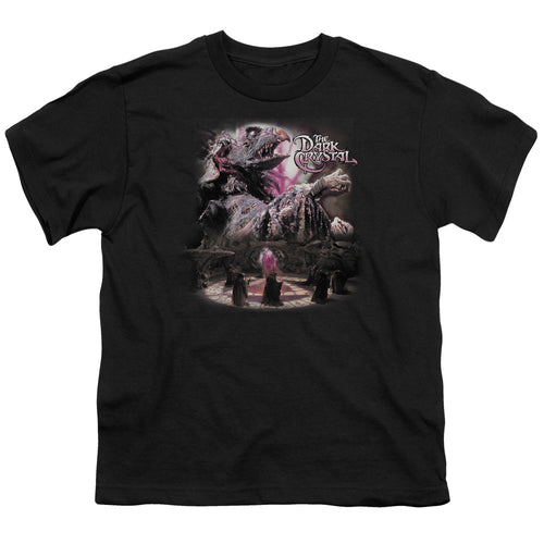 The Dark Crystal Power Mad Youth/Toddler T-Shirt