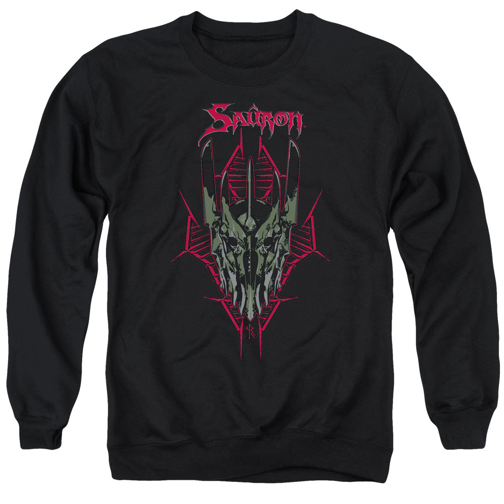 The Hobbit Evils Helm Crewneck Sweatshirt