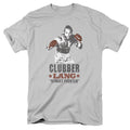 Rocky Clubber Street Fighter T-Shirt